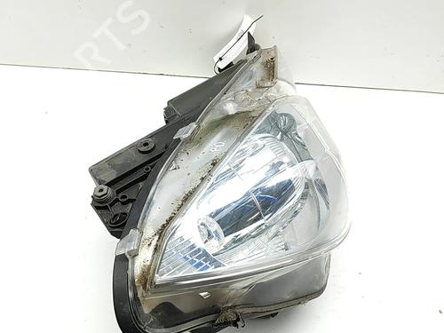 Right headlight MERCEDES-BENZ E-CLASS Convertible (A207) E 250 CGI (207.447) | BP40262360C29 - Image 3