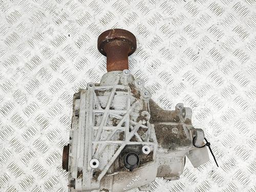 Differential, foran VOLVO V60 II (225) B6 Mild-Hybrid AWD (299 hp) 31217056