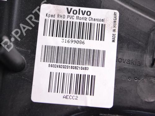 Middle console VOLVO V90 II Estate (235) D4 | BP30235938I22  - Image 5