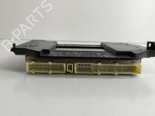 Electronic module JAGUAR XF I (X250) 2.2 D | BP24580842M83 