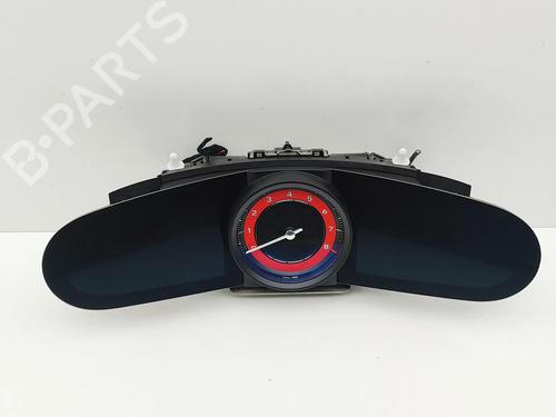 Used Instrument cluster PORSCHE 911 (992) 3.0 Carrera 4 S (992420) (450 hp) 30575102