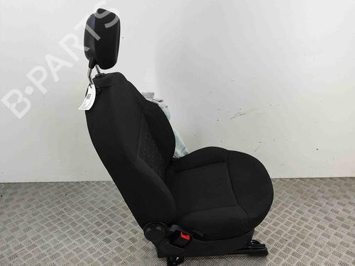 Left front seat FIAT 500 (312_) 1.0 Mild Hybrid (312.AYD1B) | BP29373326C15 