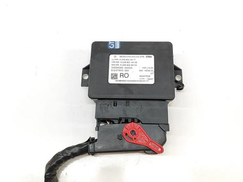 Used Electronic module INFINITI Q30 1.6 (156 hp) 28564146