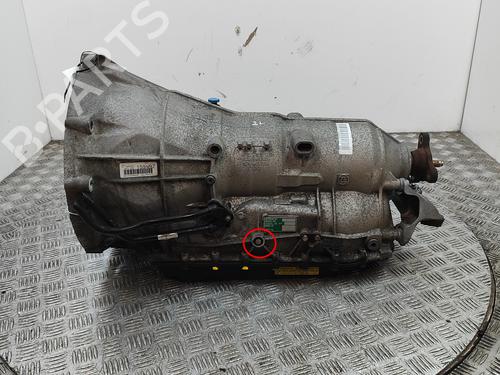 Used Gearbox Gearbox 37697798 37697798