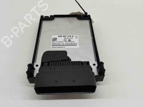 Electronic module SKODA SUPERB III Estate (3V5) 1.4 TSI iV | BP27776040M83