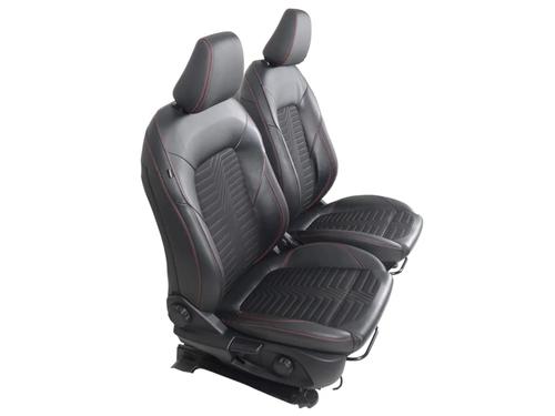Seats set FORD PUMA (J2K, CF7) 1.0 EcoBoost mHEV | BP33365756C78 - Image 11