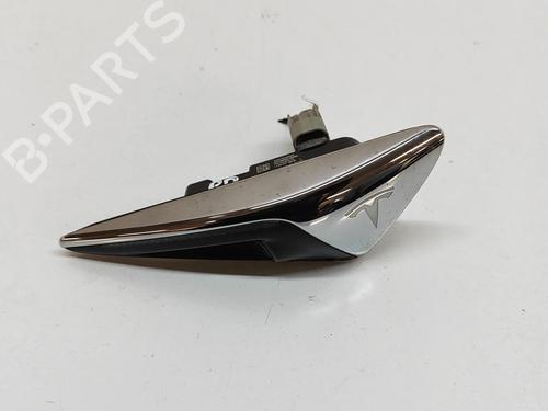 Kamera TESLA MODEL X (5YJX) P100D AWD (772 hp) 28435908