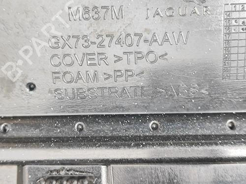 Bageste venstre beklædning JAGUAR XE (X760) 2.0 D | BP38239087C60 - Image 9