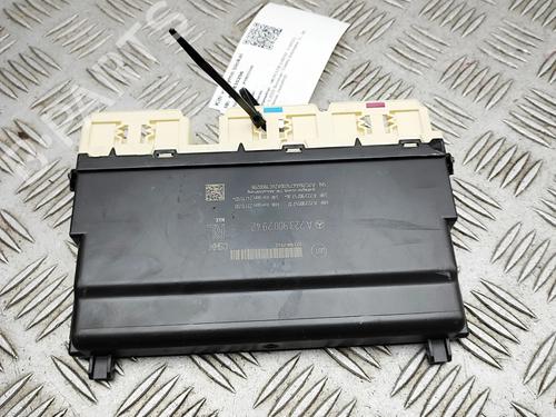 Electronic module VW PASSAT B7 (362) 1.4 TSI EcoFuel | BP37469235M83 - Image 3