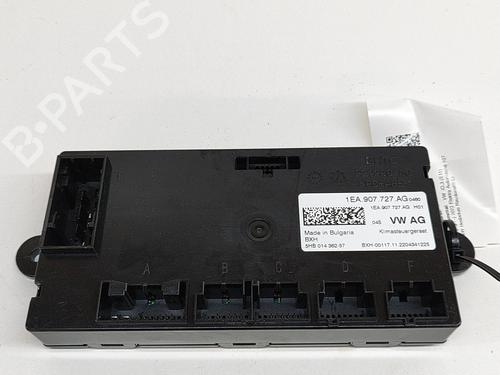 Elektronisk modul VW ID.3 (E11, E12) Pro (145 hp) 27774578