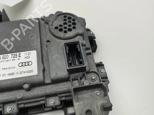 Instrument cluster AUDI Q4 E-TRON SUV (F4B) 35 | BP27782476C47  - Image 6