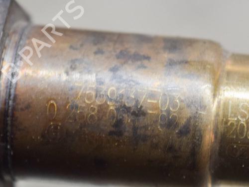 Electronic sensor BMW 5 (F10) M5 | BP9167581M84 