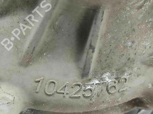 Front differential BMW 3 (G20, G80, G28) 320 d xDrive | BP29829623M23 