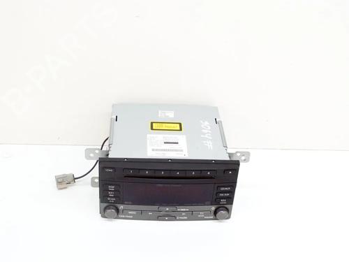 Used Electronic module Electronic module SUBARU FORESTER (SH_) 2.0 D AWD (SHH, SHD, SHN) (147 hp) 7739952 7739952