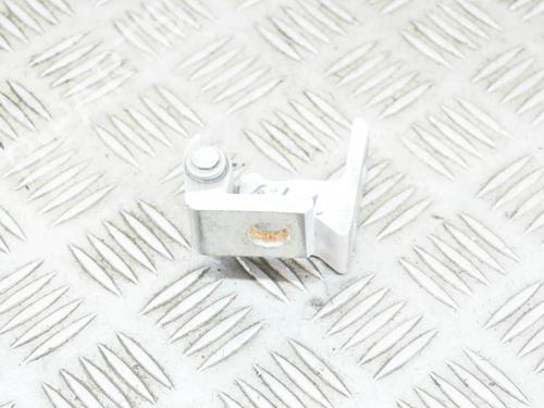 Hinge/Door check strap AUDI A4 B8 (8K2) S4 quattro | BP14637554C146 