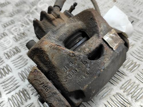Left front brake caliper PEUGEOT 5008 (0U_, 0E_) 1.6 HDi | BP16140038M105 