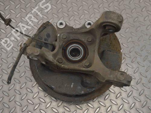 Right rear steering knuckle FORD USA MUSTANG Coupe 2.3 EcoBoost | BP30244395M28