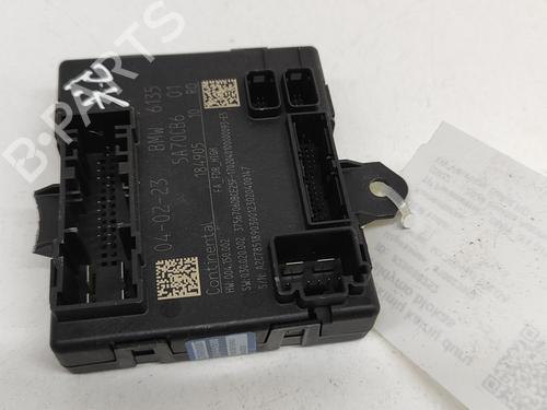 Elektronische module BMW X1 (U11) iX1 xDrive 30 | BP28553577M83