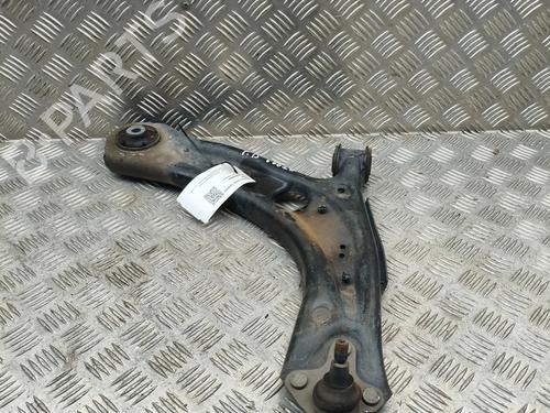 Right front suspension arm BMW 7 (E65, E66, E67) 745 i, Li | BP39244018M13 - Image 3