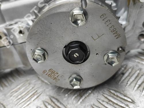 Other TOYOTA C-HR (_X2_, _H2_) Hybrid (ZYX20) | BP30909960O1 