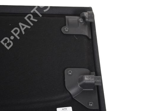Rear parcel shelf AUDI A7 Sportback (4GA, 4GF) 3.0 TDI quattro | BP33357083C85 - Image 4