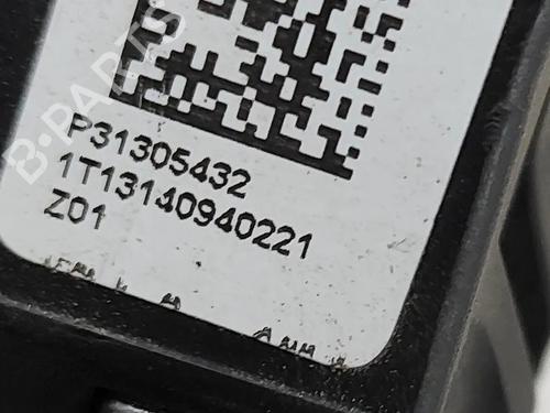 Electronic module VOLVO XC60 II (246) T8 Hybrid AWD | BP27768295M83 