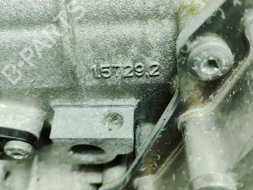 Gearbox PORSCHE 911 (992) 3.8 Turbo S (992450, 992470) | BP32344967M3 