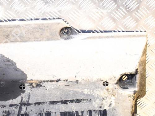 Underbody protection NISSAN QASHQAI II SUV (J11, J11_) 1.2 DIG-T | BP14637349M92 