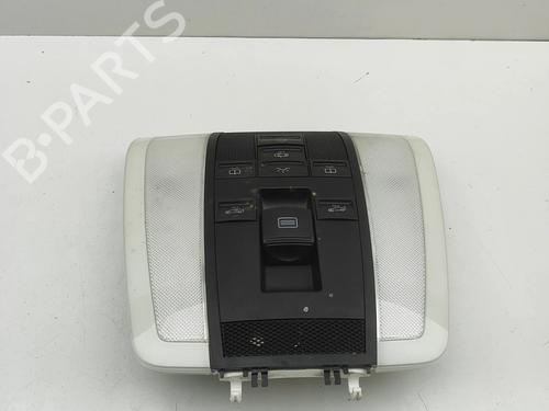 Luz interior MERCEDES-BENZ E-CLASS Coupe (C207) E 350 BlueTEC / d (207.326) (258 hp) 32119427