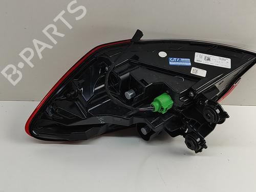 Left taillight AUDI Q4 Sportback (F4N) 40 e-tron | BP28194576C34 