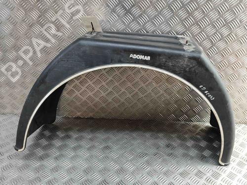 Used Wheel arch MERCEDES-BENZ SPRINTER 3,5-t Platform/Chassis (B907, B910) 315 CDI RWD (907.131, 907.133, 907.135, 907.231, 907.233... (150 hp) 28433561