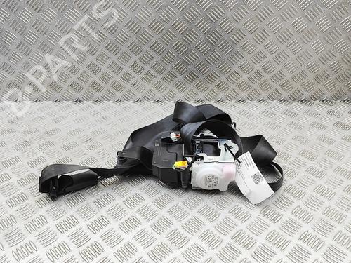 Used Front right seatbelt Front right seatbelt AUDI Q5 (GUB) SQ5 TFSI quattro (367 hp) 33847349 33847349