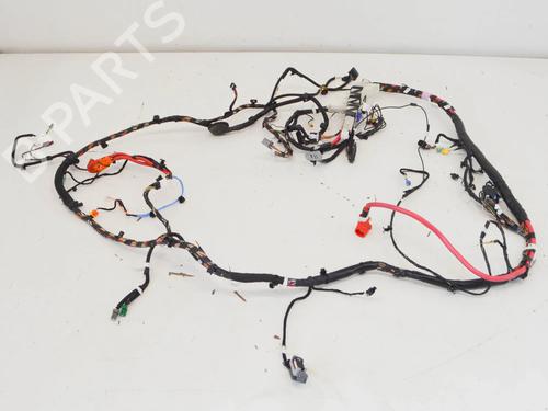 Cablaggio TESLA MODEL 3 (5YJ3) EV (283 hp) 27748066