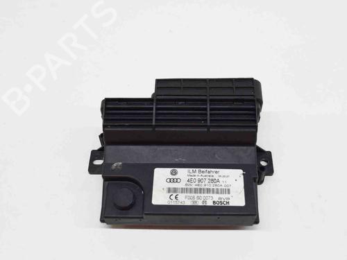 Module électronique AUDI A8 D3 (4E2, 4E8) 3.0 TDI quattro | BP14639762M83