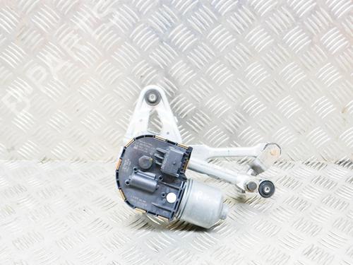 Used Front wipers mechanism Front wipers mechanism PEUGEOT 3008 I MPV (0U_) 1.6 HDi 115 / BlueHDi 115 (116 hp) 8935546 8935546