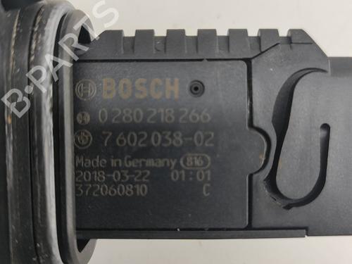 Mass air flow sensor BMW X2 (F39) sDrive 20 i | BP28558715M95