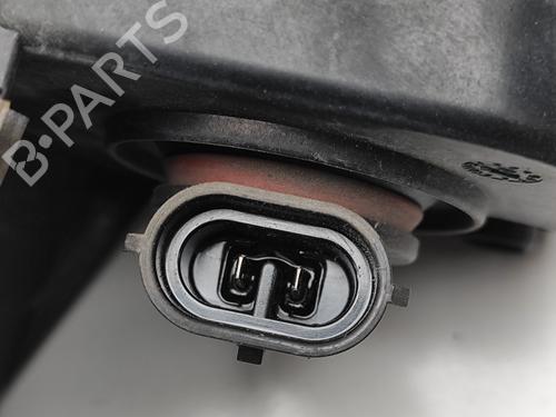 Højre foran tåkelykt VW PASSAT B7 Variant (365) 2.0 TDI | BP26142353C31 
