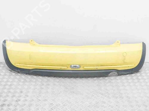 Used Rear bumper MINI MINI (R50, R53) One (90 hp) 8839167