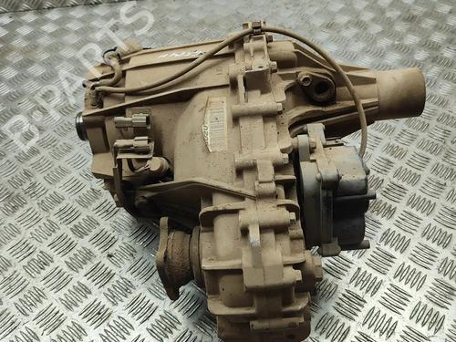 Transfer box ISUZU D-MAX II (TFR, TFS) 2.5 CRDi 4x4 (TFS86J) | BP38730741M36 - Image 4