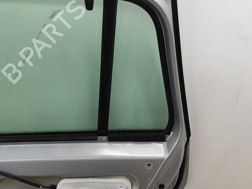 Right rear door CITROËN C4 Picasso I MPV (UD_) 1.6 VTi 120 | BP27783325C5 