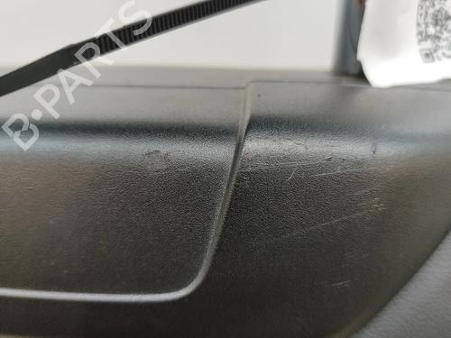 Left front seat AUDI Q7 (4MB, 4MG, 4MQ) 50 TDI Mild Hybrid quattro | BP30679060C15 