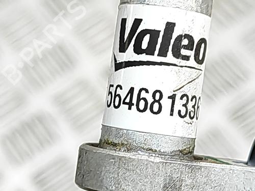 AC pipe PEUGEOT 2008 II (UD_, US_, UY_, UJ_, UR_, UC_) e-2008 (UKZKXZ) | BP30131207M126 