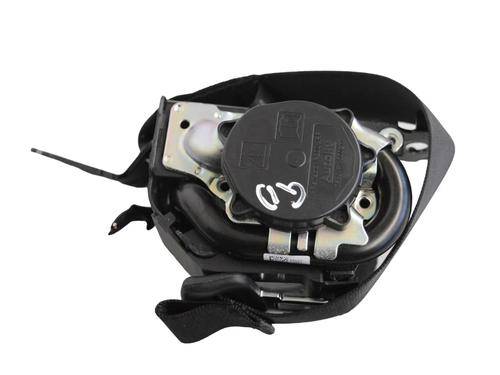 Used Rear right seatbelt Rear right seatbelt TESLA MODEL Y (5YJY) EV Performance All-wheel Drive (462 hp) 33363201 33363201