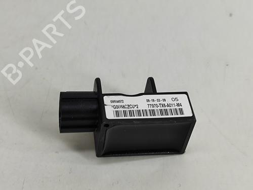 Elektronisk sensor HONDA CIVIC X Hatchback (FC_, FK_) 2.0 Type-R (FK8) | BP20981715M84 