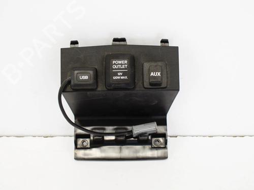 Used Electronic module Electronic module HONDA CIVIC IX (FK) 2.2 i-DTEC (FK3) (150 hp) 6743661 6743661