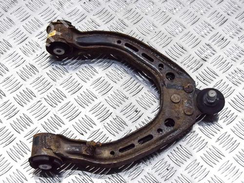 Used Left front suspension arm Left front suspension arm TESLA MODEL S (5YJS) P85 (421 hp) 6771659 6771659