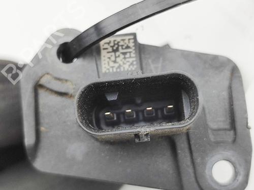 Mass air flow sensor BMW 5 Touring (G31) 530 d xDrive | BP37269391M95 - Image 5