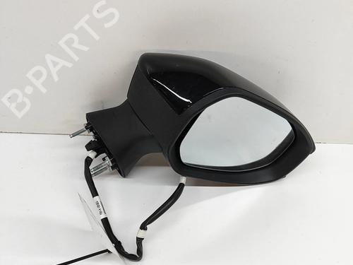 Used Right mirror TOYOTA C-HR (_X2_, _H2_) Hybrid (MAXH20) (197 hp) 27779894