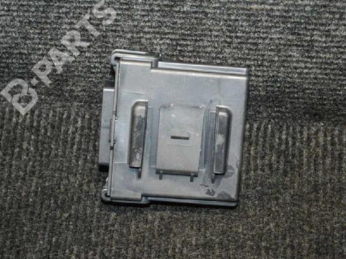 Elektronische module NISSAN QASHQAI II (J11, J11_) 1.2 DIG-T | BP6721622M83 