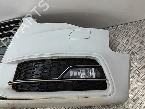 Front bumper AUDI A5 Convertible (8F7) S5 quattro | BP31592558C7 